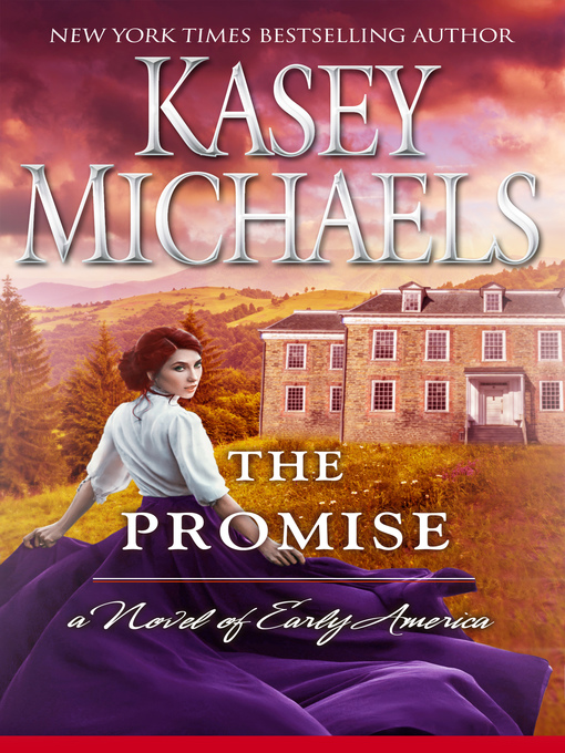 Title details for The Promise by Kasey Michaels - Available